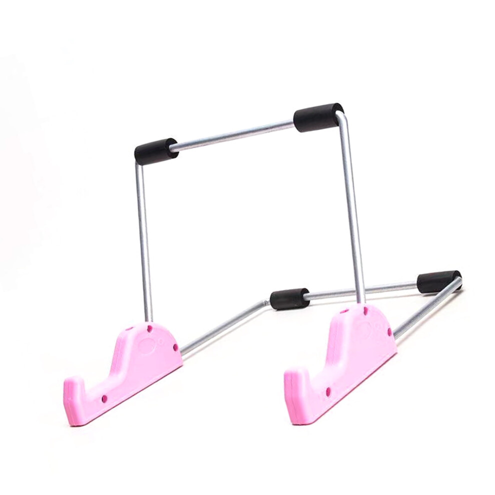 Aluminum Portable Tablet Stand Adjustable Height And Angle 975221503862
