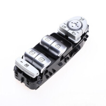 Front Left Power Window Switch for Benz W213 E250 E300 213905480372 New Stock
