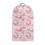 Multifunctional Protective Case Handle Polyester for Home Kitchen Indoor, Pink Butterflies 1