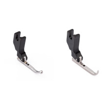 2/1pcs Bead & Sequin Presser Foot for Sewing Machines – Compatible with Wedding Dresses, Sequined & Beaded Fabrics
