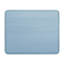 1. Multi-Slot Leather Rfid Blocking Card Wallet Case 2. Large Capacity Leather Rfid Wallet With Multiple Card Slots