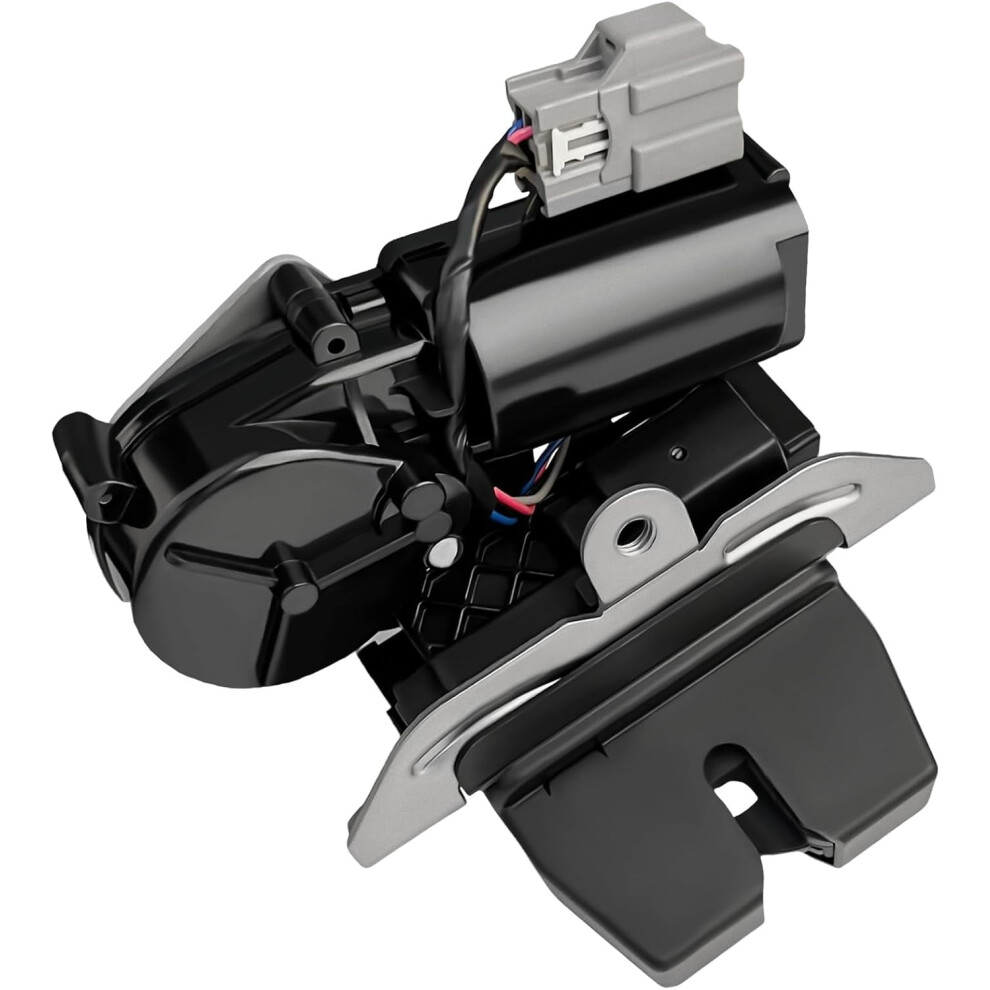 Liftgate Lock Actuator Motor For 2015Â2021 Ford Explorer, Edge, Escape, Expedition, Police Interceptor & Lincoln Corsair, Mkx, Navigator, Nautilus 9152228579118