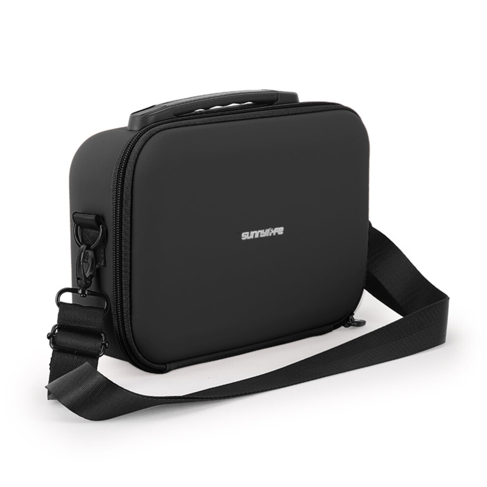 Dji Neo Drone Carrying Case Â Hard Shell, Eva-Lined, Water-Resistant & Shockproof; Compatible With Rc-N3 Controller, Battery Hub, 4 Batteries & 9181073499470
