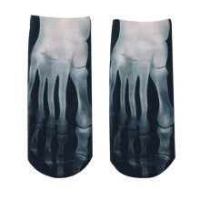 Polyester Footwear Accessories with 3D Printing, High-Elastic and Breathable, Suitable for Various Shoes and Occasions