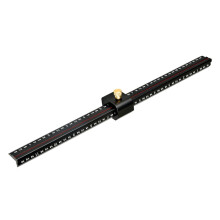 L-Type Adjustable Limit Marking Ruler 1 pc