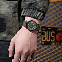 Willtoo Luxury Design Men Watches Luminous Hand Wind Alloy Men's Winner Watch