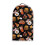 Hamburger Graphic Design Protective Case, Durable for Home Kitchen Indoor 1