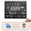 Brain Teaser Puzzles, Metal Wire Puzzles Set, IQ Challenge Puzzle Games 1