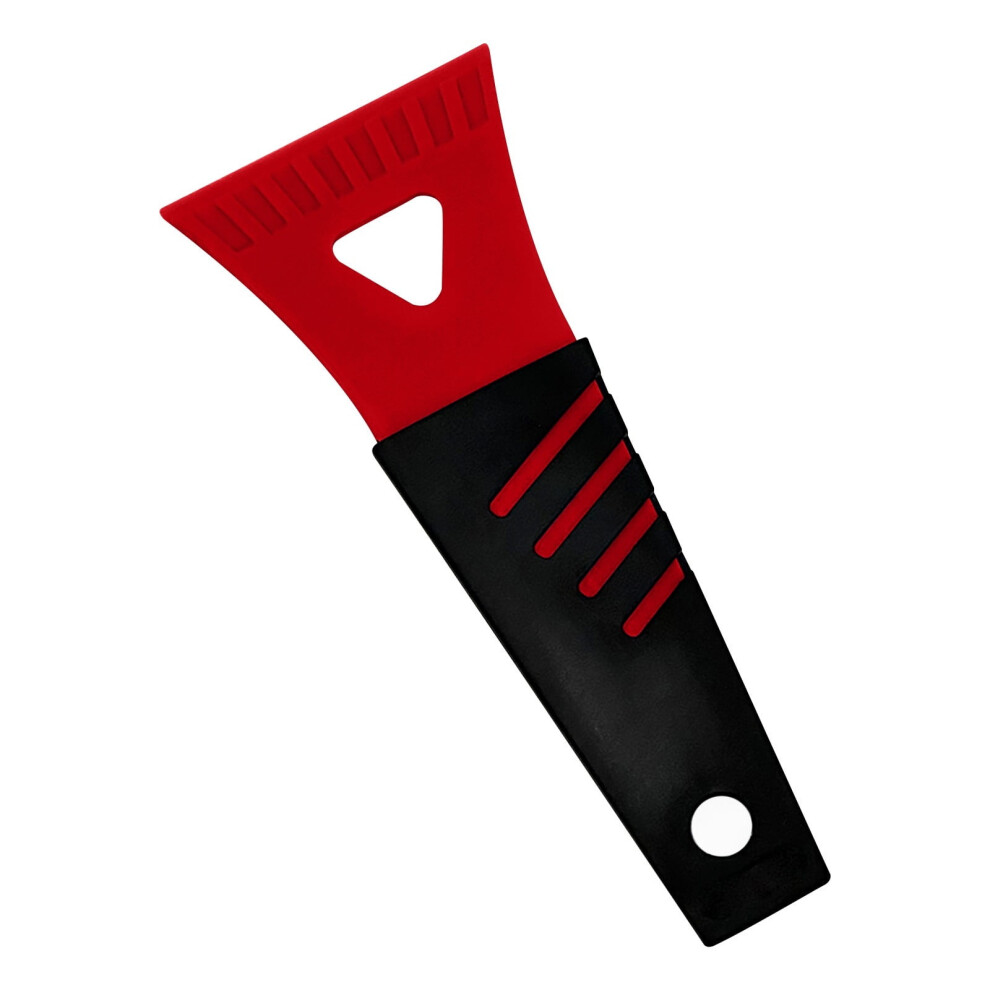 Detachable Multifunctional Car Snow Shovel And Ice Scraper For Windshield And Household Use 9181073497032