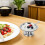 4Sets Silver Stainless Steel Footed Ice Cream Cups for Home Dining 6