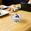 4Sets Silver Stainless Steel Footed Ice Cream Cups for Home Dining 7