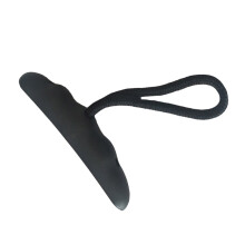 Kayak Pull Handle Black Easy Transport from Car to Water 1Pair