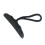 Kayak Pull Handle Black Easy Transport from Car to Water 1Pair 1