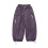 Kids' winter lined cargo pants – windproof insulated 1