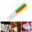 Pastry Artist's Delight, Cake Decorating Needle Tool Elevates Your Creations, Compact And Versatile For Everyday Baking (3-Piece Set) 1