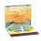 3D Mini Notesblok Kuber Luoyang Arkitektur Design Special 1