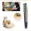 Mataway E-Comb Electric Pet Grooming Comb and Trimmer 3 pcs 2