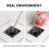 Flexible Grabber Claw Tool with 4 Claws 63 Inch 8