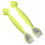 Multifunctional Kitchen Tools, Double-head Lemon Juicers For Convenient Citrus Processing, Perfect For Versatile Cooking Aids, Easy Cleaning 1