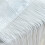 Rainbow String Curtain Multi-Color Decorative Fringe Panel for Doorways, Windows, Wall Backdrops, 100x200cm 1
