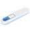 Innovative UV Light Sanitization, ABS Material Storage For Portable Travel Essentials With Clear Window 5