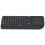 High Sensitivity Smart Touchpad for Smart Portable Size, Environment Friendly Rechargeable Battery with Plug and Play for Windows, OS X, Linux 3