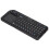 High Sensitivity Smart Touchpad for Smart Portable Size, Environment Friendly Rechargeable Battery with Plug and Play for Windows, OS X, Linux 4