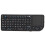 High Sensitivity Smart Touchpad for Smart Portable Size, Environment Friendly Rechargeable Battery with Plug and Play for Windows, OS X, Linux 5