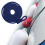 Accessori per ormeggio barche intrecciati, cima di ormeggio premium per barche, blu 8