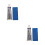 2Pièces Pâte Assortie Sans Dommage Nettoyage Rayures 10