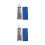2Pièces Pâte Assortie Sans Dommage Nettoyage Rayures 11