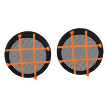 2 Pieces Generic s for Tires Car Traction Socks Car SUV Pickup Enhanced 6005