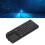 High Sensitivity Smart Touchpad for Smart Portable Size, Environment Friendly Rechargeable Battery with Plug and Play for Windows, OS X, Linux 6