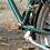Peg Stunt Or Aluminium, Pédales Solides À Montage Rapide 4