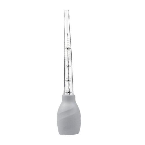 2Sets Multi Color Silicone Kitchen Oil Dropper Turkey Baster Set 1