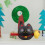 Musical Instruments Wood Rhythm Block Abs 1 Set 4