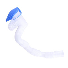 Filler Tube Refill Tube Washer Tank Inlet Nozzle Windshield Washer Reservoir for