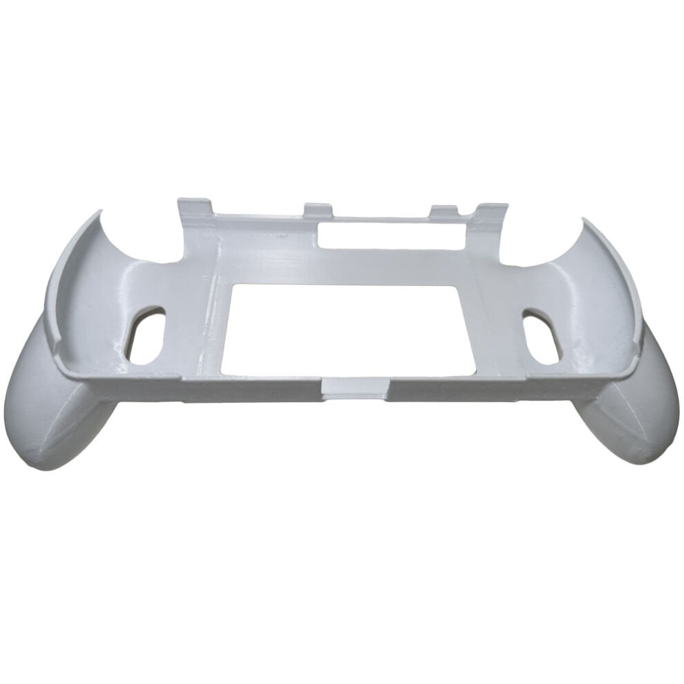 Handheld Game Console Shell Skin Hand Grip For Gpd Win 4, For Gpd Win 4 Custom Grip, Ergonomic Grip Hard Shell For Gpd Win 4, For Gpd Win Accessories 9418476743160