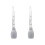2Sets Multi Color Silicone Kitchen Oil Dropper Turkey Baster Set 3