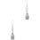 2Sets Multi Color Silicone Kitchen Oil Dropper Turkey Baster Set 4