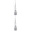 2Sets Multi Color Silicone Kitchen Oil Dropper Turkey Baster Set 5