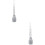 2Sets Multi Color Silicone Kitchen Oil Dropper Turkey Baster Set 6