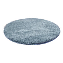 USB Heated Pet Mat, Constant Temp 28C/82F Electric Heating Pad for Cats & Dogs – Plush Warming Pad for Small Animals, Indoor Use