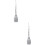 2Sets Multi Color Silicone Kitchen Oil Dropper Turkey Baster Set 7