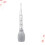 2Sets Multi Color Silicone Kitchen Oil Dropper Turkey Baster Set 9
