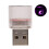 Car LED Atmosphere Light Colorful USB Decorative 1