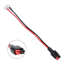 Golf Cart Battery Cable with Anderson Connector