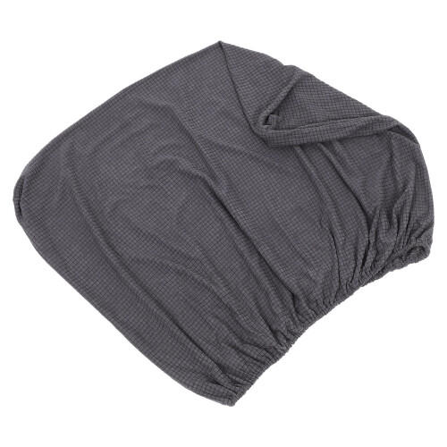 5Pièces Radiateur Tissu Polyester Protège Chauffage 2