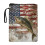 Bible cover with pocket and handle 1 piece 1