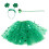 4Sets St Patrick's Day Party Costume Accessories Set 2